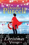 The Christmas Voyage - Deirdre Purcell - 9781444799484