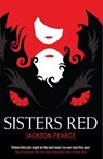 Sisters Red - Jackson Pearce - 9781444902235