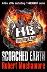 Henderson's Boys: Scorched Earth - Robert Muchamore - 9781444902334