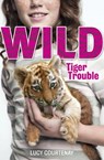 1: Tiger Trouble - Lucy Courtenay - 9781444905151