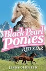 Red Star - Jenny Oldfield - 9781444905182
