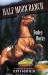 Rodeo Rocky - Jenny Oldfield - 9781444905649