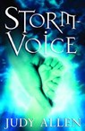 Storm-Voice - Judy Allen - 9781444905984
