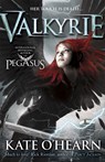 Valkyrie - Kate O'Hearn - 9781444907551