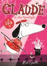 Claude in the Spotlight - Alex T. Smith - 9781444909296