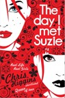 The Day I Met Suzie - Chris Higgins - 9781444913293