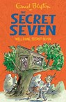 Secret Seven: Well Done, Secret Seven - Enid Blyton - 9781444913453