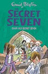 Secret Seven: Good Old Secret Seven - Enid Blyton - 9781444913545
