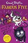Famous Five Colour Short Stories: When Timmy Chased the Cat - Enid Blyton - 9781444916287