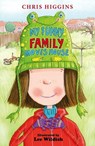 My Funny Family Moves House - Chris Higgins - 9781444918441