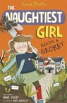 The Naughtiest Girl: Naughtiest Girl Keeps A Secret - Anne Digby - 9781444918861