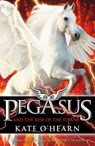 Pegasus and the Rise of the Titans - Kate O'Hearn - 9781444922387