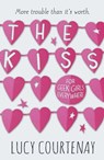 The Kiss - Lucy Courtenay - 9781444922875