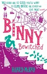 Binny Bewitched - Hilary McKay - 9781444925456