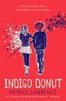 Indigo Donut - Patrice Lawrence - 9781444927191
