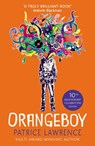 Orangeboy - Patrice Lawrence - 9781444927207