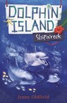 Shipwreck - Jenny Oldfield - 9781444928341