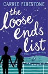 The Loose Ends List - Carrie Firestone - 9781444929379