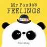 Mr Panda's Feelings Board Book - Steve Antony - 9781444932317