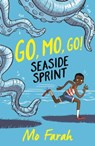 Seaside Sprint! - Mo Farah ; Kes Gray - 9781444934045