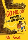 Monster Mountain Chase! - Mo Farah ; Kes Gray - 9781444934069