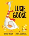 Lucie Goose - Danny Baker - 9781444937411