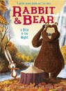 Rabbit and Bear: A Bite in the Night - Julian Gough ; Jim Field - 9781444938180