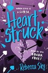 Heartstruck - Rebecca Sky - 9781444940084