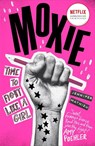 Moxie - Jennifer Mathieu - 9781444940633