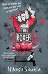 The Boxer - Nikesh Shukla - 9781444940701