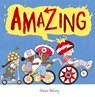 Amazing - Steve Antony - 9781444944716