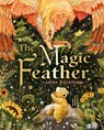 The Magic Feather - Sandra Dieckmann - 9781444946628