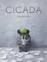 Cicada - Shaun Tan - 9781444949001