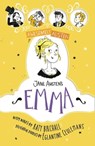 Jane Austen's Emma - Katy Birchall ; Jane Austen - 9781444950663