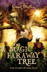 The Magic Faraway Tree: The Magic Faraway Tree FILM NOVELISATION - Enid Blyton - 9781444952247