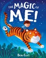 The Magic of Me - Ben Cort - 9781444953121