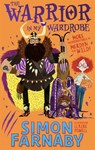The Warrior in My Wardrobe - Simon Farnaby - 9781444954395