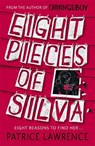 Eight Pieces of Silva - Patrice Lawrence - 9781444954746