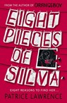 Eight Pieces of Silva - Patrice Lawrence - 9781444954753