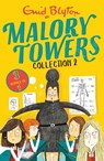 Malory Towers Collection 2 - Enid Blyton - 9781444955392