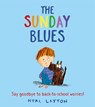 The Sunday Blues - LAYTON,  Neal - 9781444955620