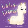 The Magic Pet Shop: La-La-Llama - Matilda Rose - 9781444955835