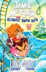 Jamie McFlair Vs The Ultimate Brain Hack - Luke Franks ; Sean Thorne - 9781444956047
