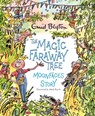 The Magic Faraway Tree: Moonface's Story - Enid Blyton - 9781444957563