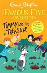 Famous Five Colour Short Stories: Timmy and the Treasure - Enid Blyton ; Sufiya Ahmed - 9781444960068