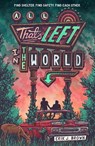All That's Left in the World - Erik J. Brown - 9781444960174