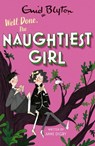 The Naughtiest Girl: Well Done, The Naughtiest Girl - Anne Digby - 9781444960815