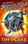 Swarm Enemy - Tim Peake ; Steve Cole - 9781444960877