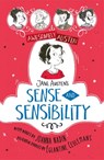 Awesomely Austen - Illustrated and Retold: Jane Austen's Sense and Sensibility - Jane Austen ; Joanna Nadin - 9781444962680