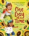 One Day at a Time - Rachel Ip - 9781444965551
